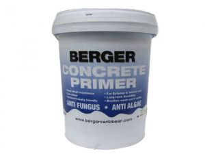 Concrete Primer 5 Gallon