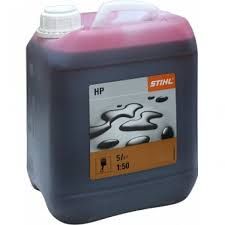 5 Liter STIHL OIL