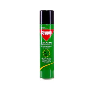  BAYGON CRAWLING INSECT KILLER 600ML