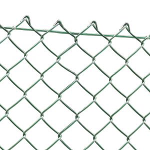 5' X 50' Fence 11.5g GREEN