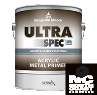 ULTR SPE HP ACR MTL PRIMER-WHI