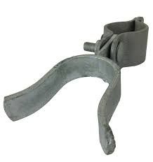 Residential Gate Latch 2" 