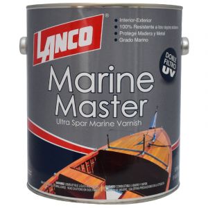 Marine Master Varnish 1g