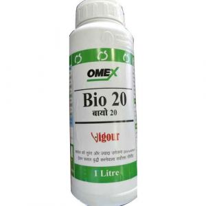 Omex Bio 20 1 L
