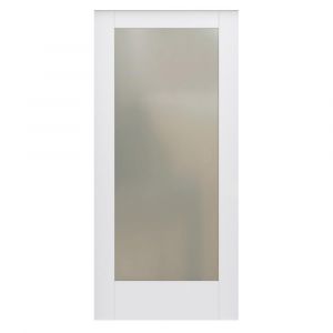 Privacy  Glazed Door