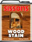 Varnish Stain Middle Oak 1g