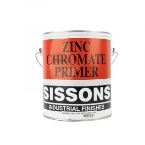 Sissons ZC Primer Gal