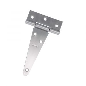 Toledo Tee Hinge Stainless Steel