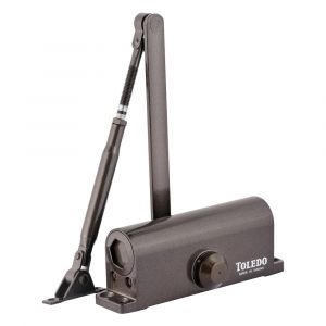 HEAVY DUTY DOOR CLOSER