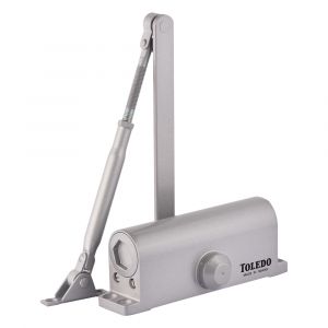 Door Closer Silver TC103