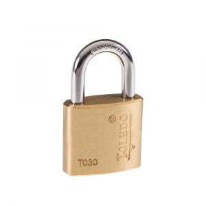 Toledo Padlock to30