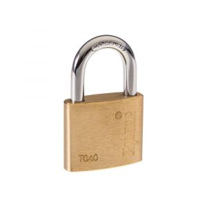 Toledo Padlock to40