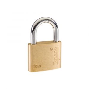 Toledo Padlock to50