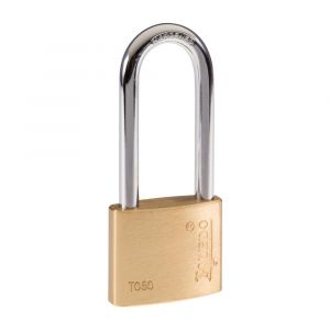 Toledo Padlock to50L