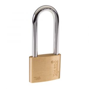 Toledo Padlock to60