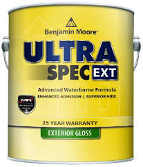 ULTRA SPEC EXT GLOS-BASE 4