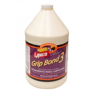 Grip Bond 3 gal