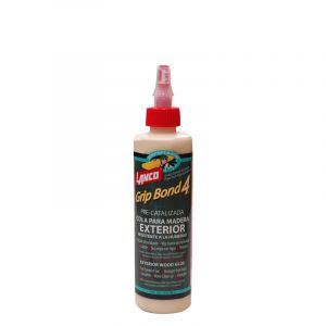 Grip Bond 4 /8oz